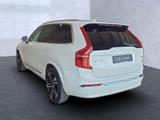 Volvo XC 90 Ultimate Bright AWD Bluetooth LED Klima - Volvo XC90 Gebrauchtwagen in Leipzig