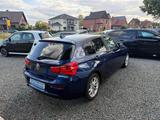 BMW 116 1 Advantage - BMW 116 in Dortmund