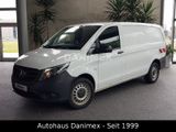 Mercedes-Benz Vito Kasten 114 CDI BlueTEC 4MATIC 4x4 Lang - Mercedes-Benz Vito: 4matic