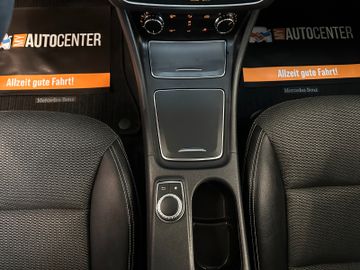 MYAUTOCENTER – Gebraucht- und Jahreswagen mit Werkstattservice in Pfaffenhofen Mercedes-Benz CLA 200 Shooting Brake *TEMPOMAT*NAVI*KLIMA*