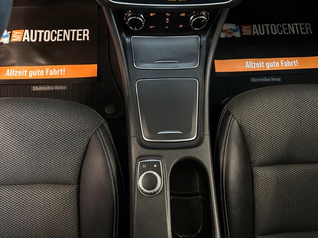 MYAUTOCENTER – Gebraucht- und Jahreswagen mit Werkstattservice in Pfaffenhofen Mercedes-Benz CLA 200 Shooting Brake *TEMPOMAT*NAVI*KLIMA*