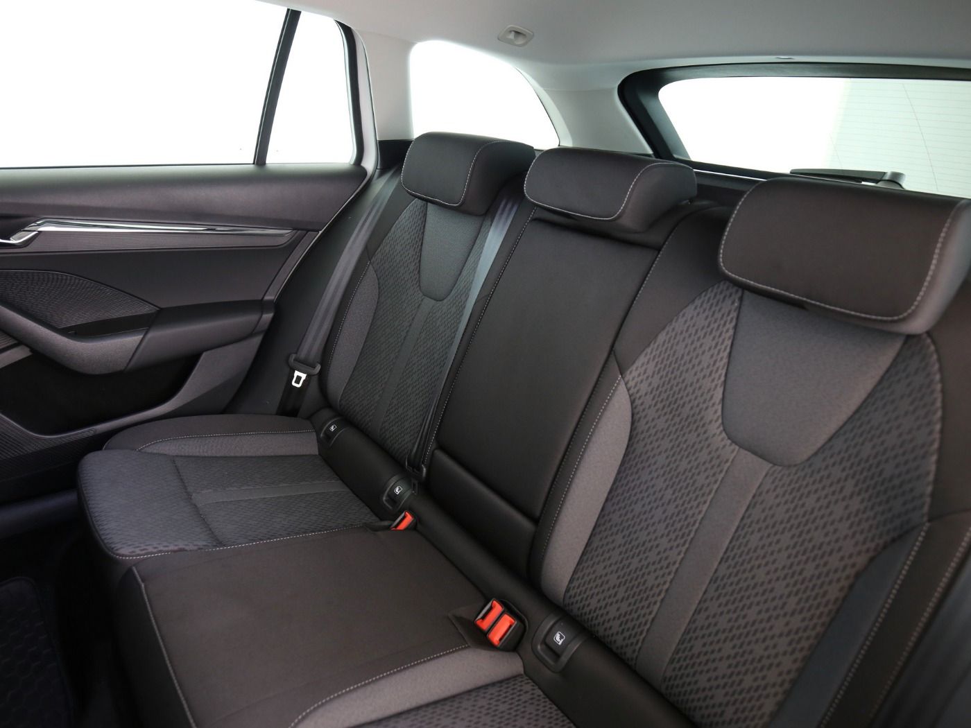 Skoda Octavia - Bild 10