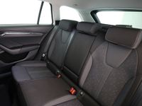 Skoda Octavia - Vorschau Bild 10