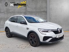 Fahrzeugabbildung Arkana R.S. Line 1.6 E-TECH Hybrid 145 EU6d