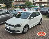 Volkswagen Polo 1.0 5p 60cv - Volkswagen Polo: 60