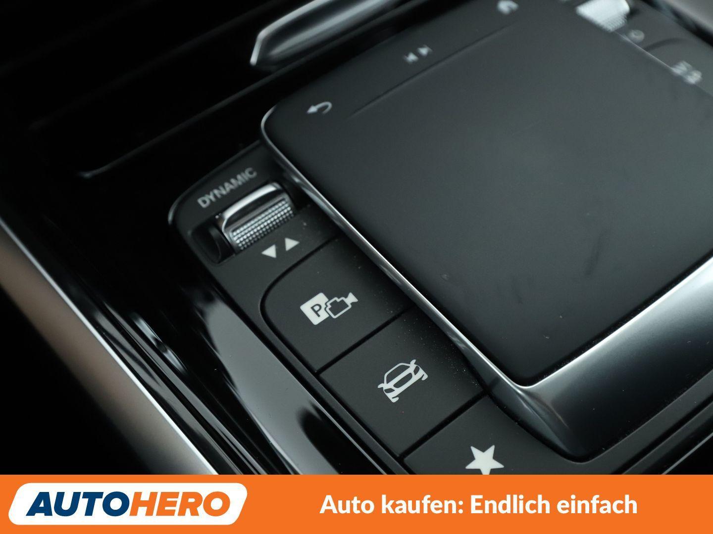 Mercedes-Benz GLB GLB-Klasse GLB 200 4Matic AMG Line Aut.*TEMPO*SH, миниатюра 26