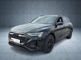 Audi Q8 E-TRON 50 Q S LINE BLACK 21Z/MATRIX/ACC/360° - Audi Q8 e-tron Gebrauchtwagen