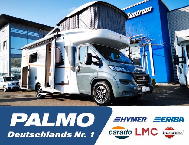 Bürstner Lyseo Gallery TD 649 G SPAREN SIE € 51.519!