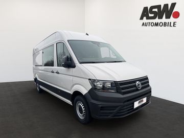 Volkswagen Crafter - 3