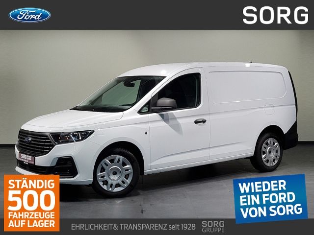 Ford Transit Connect L2-Trend Kasten-LKW "GJR"NAVI"