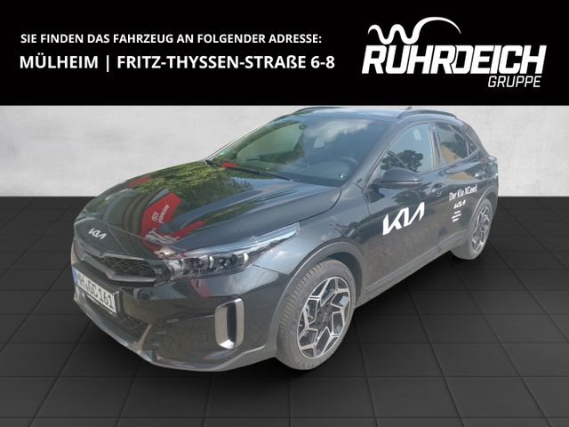 Kia XCeed 1.5 GT Line Navi El. Panodach  digitales C