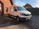 MAN TGE 3.180 Automatik 180PS L3H3 Neues Modell - Angebote