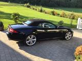Jaguar XKR 5.0 V8 XKR Cabriolet XKR - Jaguar XKR: 5.0