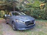 Mazda 2 Hybrid - Mazda 2 Hybrid von privat