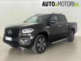 Mercedes-Benz MERCEDES-BENZ X 350 d 4Matic Power *GANCIO TRAIN - schwarze Mercedes-Benz X 350