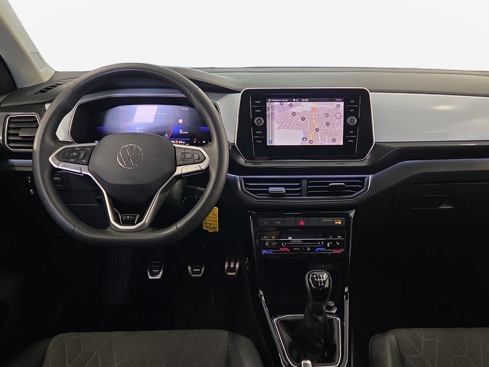 Volkswagen T-Cross - Bild 6