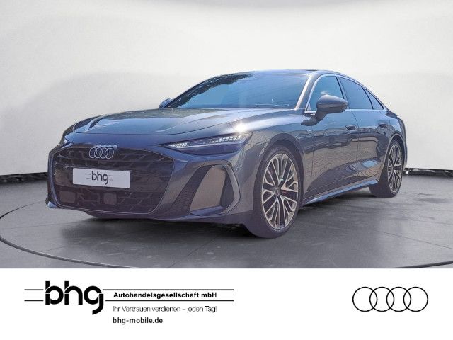 Audi A6 Limousine TFSI quattro 367PS S-tronic
