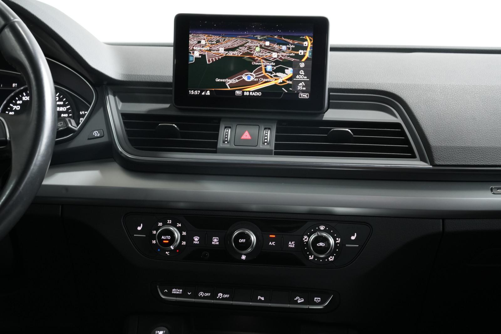 Audi Q5 quattro *AUT*NAV*LED*AHK*ACC*