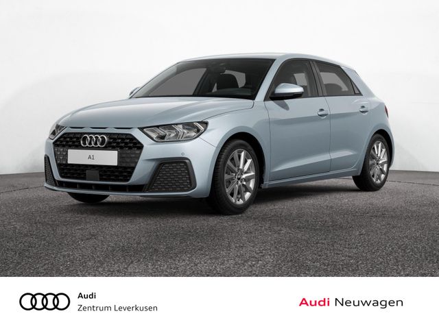 Audi A1 Sportback 25 TFSI PDC SHZ KLIMAAUTOMATIK