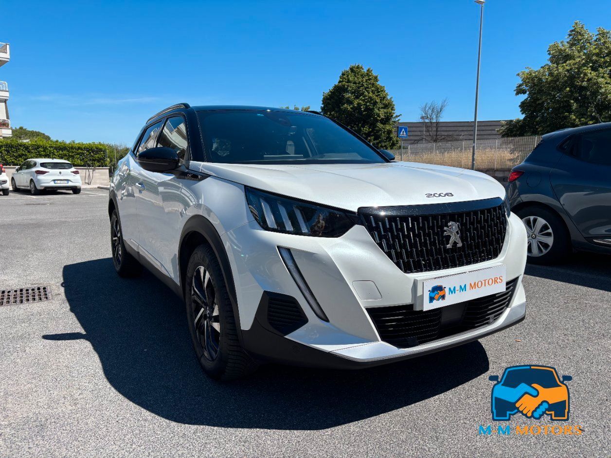 Peugeot 2008 2008 1.2 puretech GT s&s 130cv PROM imagem 3