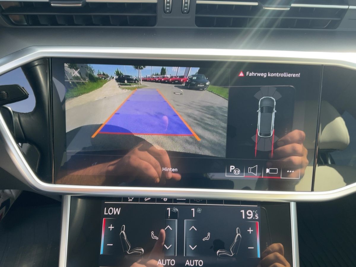 Audi A6 Allroad - Bild 19