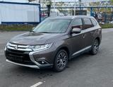 Mitsubishi Outlander 2.2 DI-D Diamant Edition+ 4WD Auto... - Mitsubishi Outlander Edition mit Diesel-Antrieb