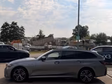 BMW 330e Touring M-PAKET PRO Innovationspaket AHK - BMW 3er Reihe: Kombi, M Paket