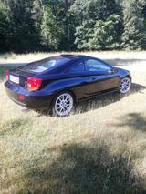 Toyota Celica TS - Toyota Celica mit Benzin-Antrieb
