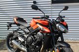 Triumph Street Triple R-A2 *Preisvorteil 765 €*