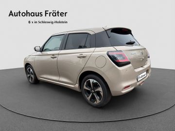 Fotografie 6 des Suzuki Swift 1.2 Comfort+ AUTOMATIK | LED | ACC