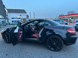 Mercedes-Benz SLK 200 Black Edition Top Wertstabil Scheckheft  - Mercedes-Benz SLK 200 Gebrauchtwagen in Wuppertal