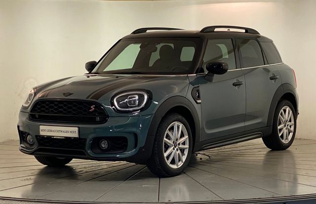 MINI Cooper S Countryman JCW Kit ACC DA PA RFK HUD