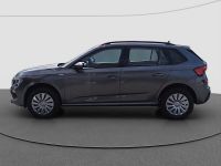 Skoda Kamiq - Vorschau Bild 5