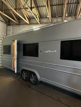Tabbert Supreme 630 - Tabbert Wohnwagen & Wohnmobile
