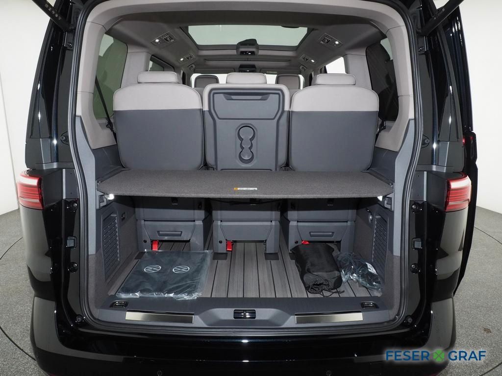 Volkswagen T7 Multivan - Bild 9