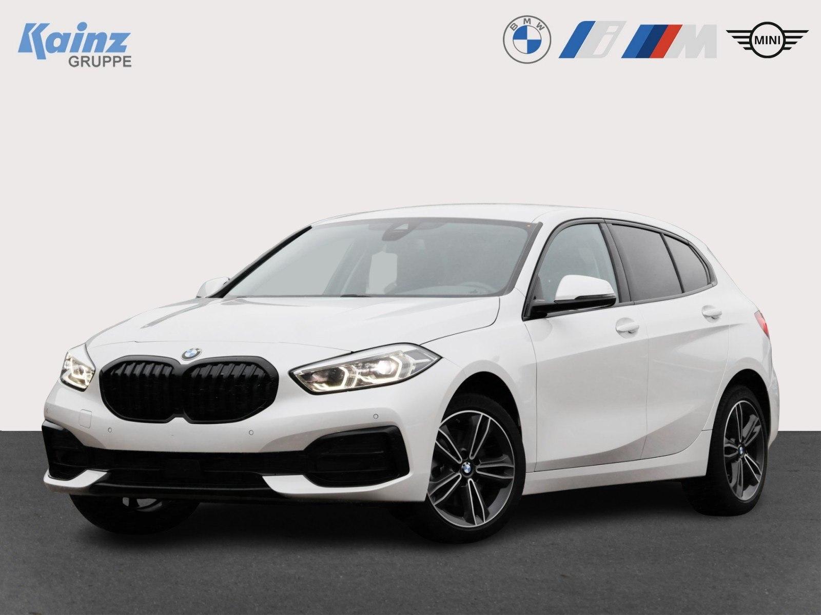 BMW 118i (2018 - 2024)