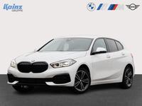 BMW 118i (2018 - 2024)