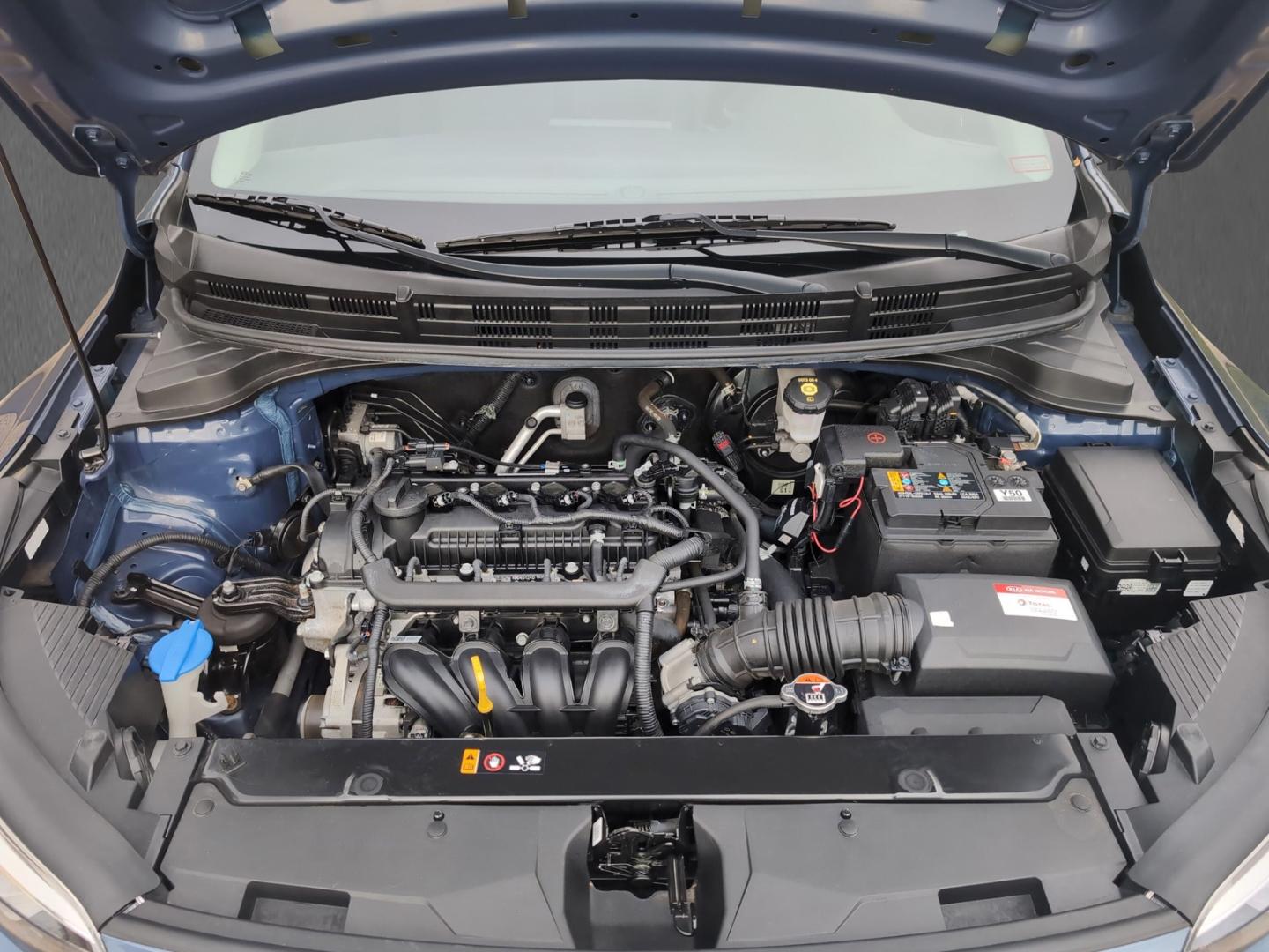 Kia Stonic 1.2 Vision, Smarter, Connect, GJR, AHK, миниатюра 5