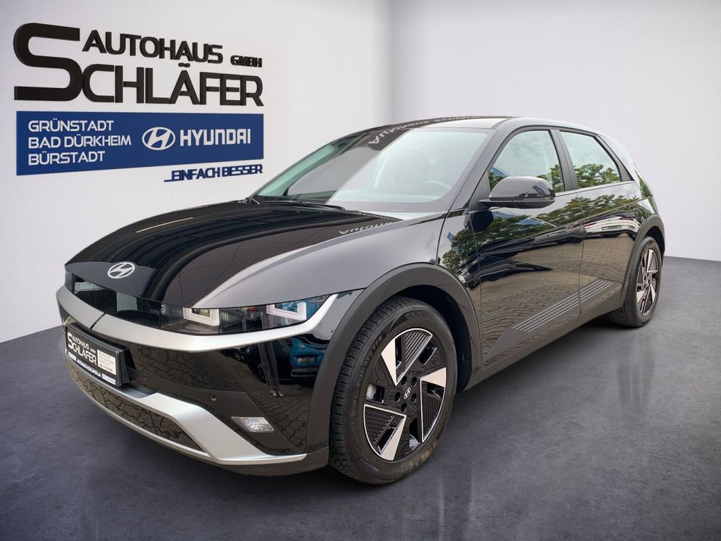 Image of Hyundai IONIQ 5