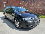 Audi A3 Sportback 1.6 FSI Ambiente - gebrauchte Audi A3 aus dem Jahr 2005