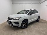 Cupra Ateca 4Drive+KAMERA+ - Cupra Gebrauchtwagen von 2020