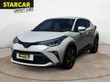 Toyota C-HR HYBRID TEAM DEUTSCHLAND 1.8 16V+NAVI+ACC+18 - Toyota C-HR in Leverkusen