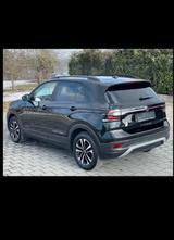 Volkswagen T-Cross - VW T-Cross Gebrauchtwagen in Stuttgart
