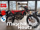 Beta RR125 4T Enduro Aktion bis 31.03.26 - BETA RR 125 2T