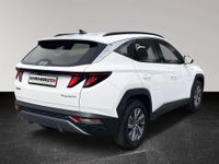 Hyundai TUCSON - Vorschau Bild 4