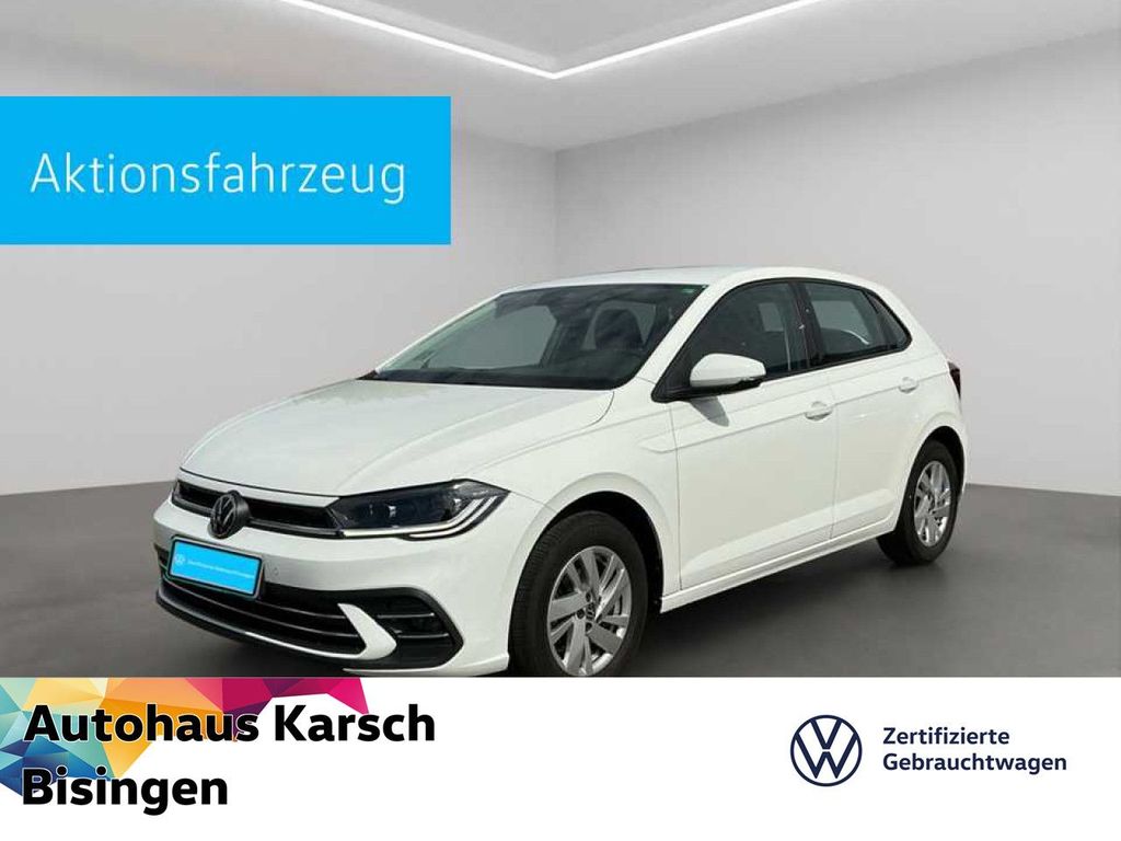 Image of Volkswagen Polo