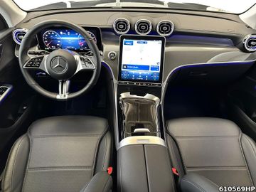 Mercedes GLC 200 - 8