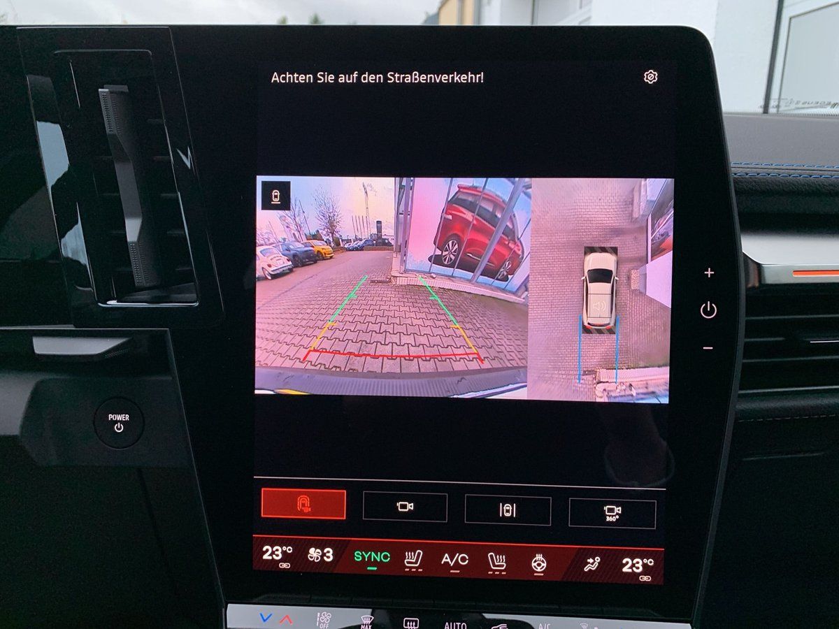 Renault Scenic E-TECH - Bild 40