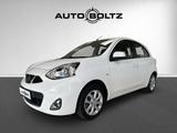 Nissan Micra 1.2 KAT Klimaa. NSW LMF - Nissan Micra