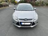 Ford Fokus MK3 Schräghecklimousine - Ford Focus: Schrägheck
